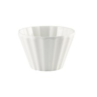 Coloured Melamine Cupcake Ramekin